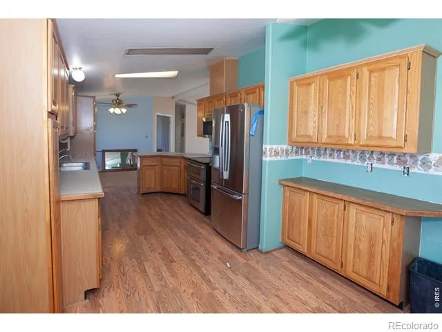 15611 Deerfield Street Sterling, CO 80751