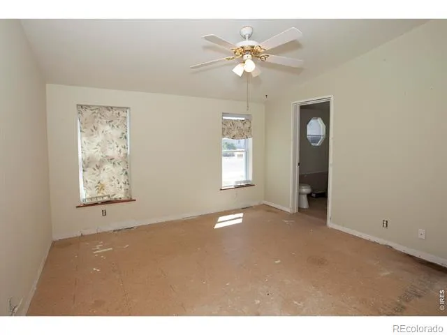 15611 Deerfield Street Sterling, CO 80751
