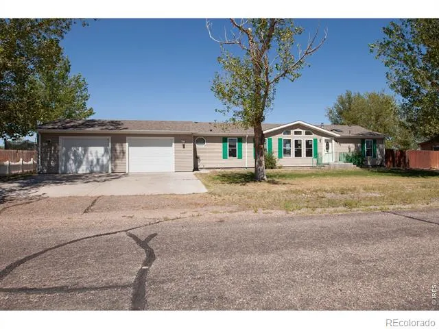 15611 Deerfield Street Sterling, CO 80751