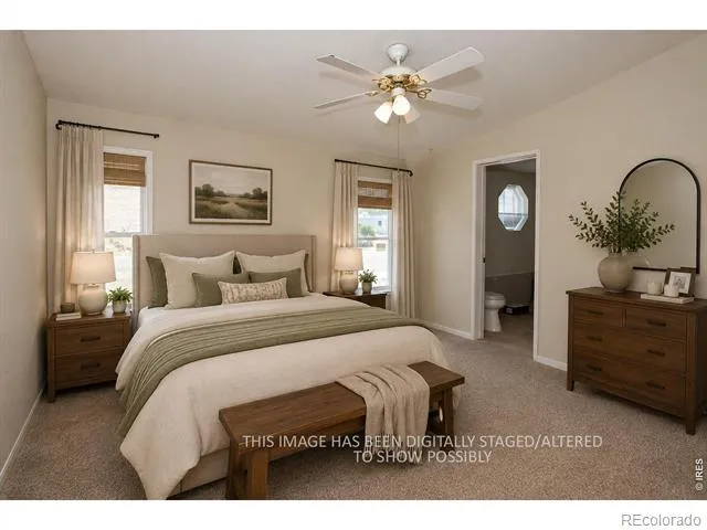 15611 Deerfield Street Sterling, CO 80751