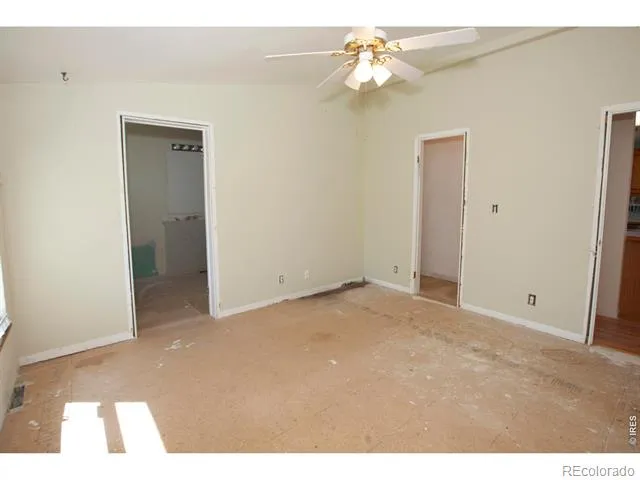 15611 Deerfield Street Sterling, CO 80751