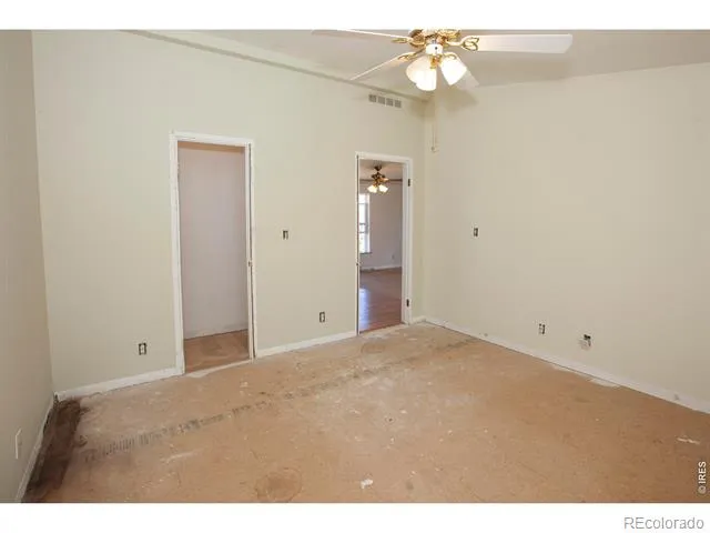 15611 Deerfield Street Sterling, CO 80751