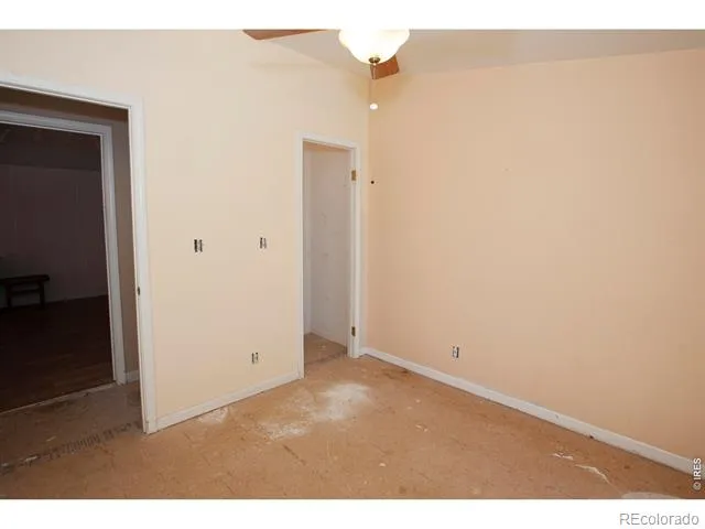 15611 Deerfield Street Sterling, CO 80751