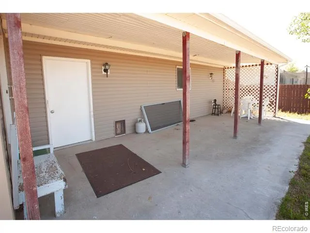 15611 Deerfield Street Sterling, CO 80751