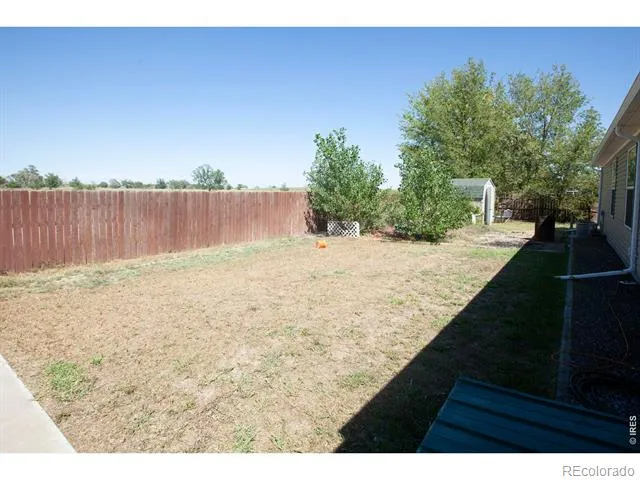 15611 Deerfield Street Sterling, CO 80751