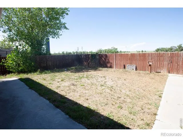 15611 Deerfield Street Sterling, CO 80751
