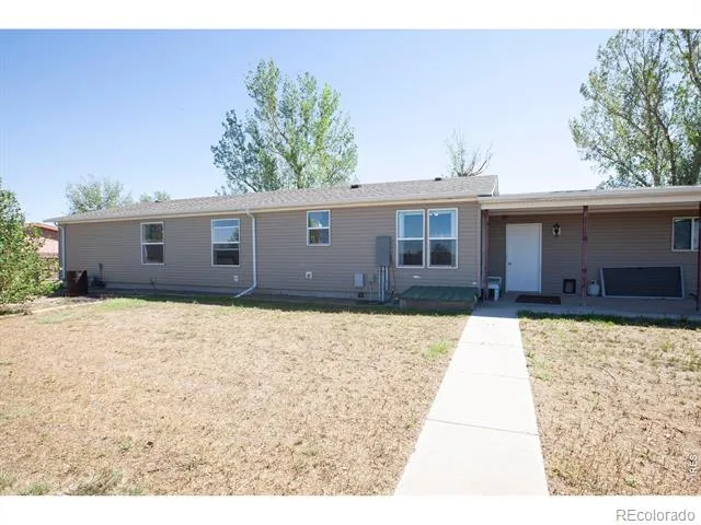 15611 Deerfield Street Sterling, CO 80751