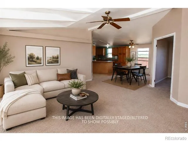 15611 Deerfield Street Sterling, CO 80751