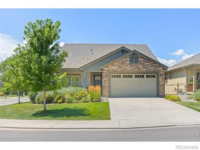 718 Widgeon Circle Longmont, CO 80503