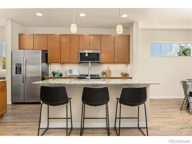 718 Widgeon Circle Longmont, CO 80503