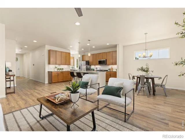718 Widgeon Circle Longmont, CO 80503