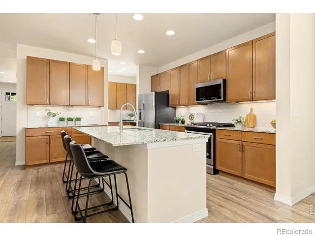 718 Widgeon Circle Longmont, CO 80503