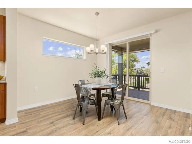 718 Widgeon Circle Longmont, CO 80503