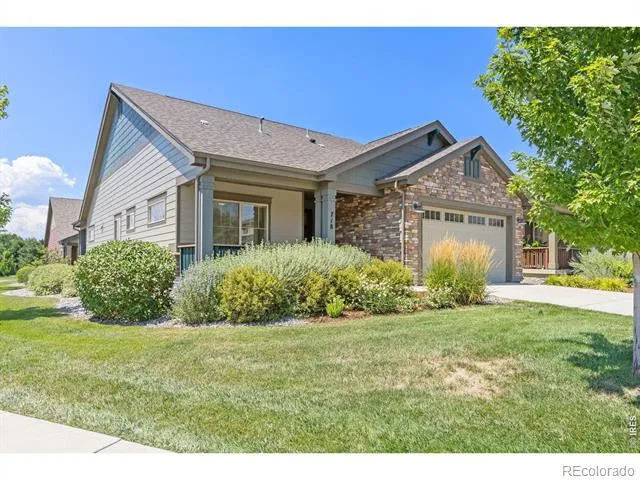 718 Widgeon Circle Longmont, CO 80503