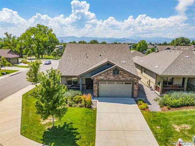 718 Widgeon Circle Longmont, CO 80503