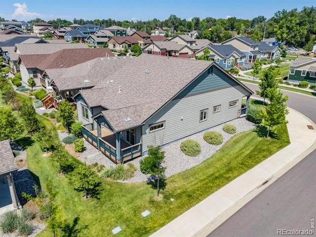 718 Widgeon Circle Longmont, CO 80503