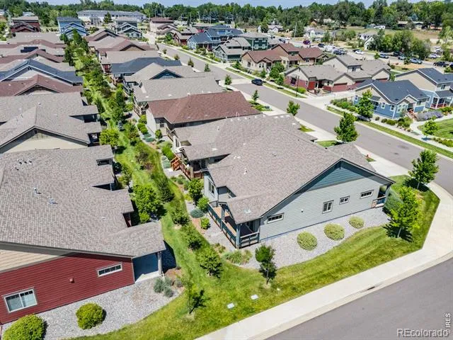 718 Widgeon Circle Longmont, CO 80503