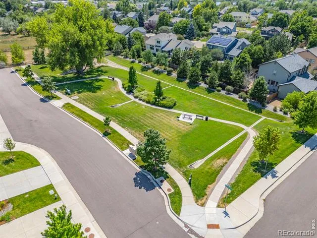 718 Widgeon Circle Longmont, CO 80503