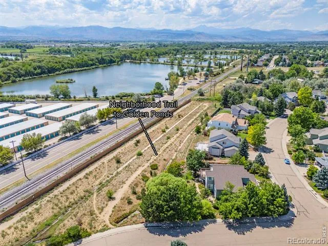 718 Widgeon Circle Longmont, CO 80503
