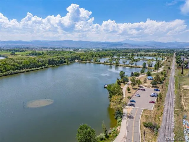 718 Widgeon Circle Longmont, CO 80503