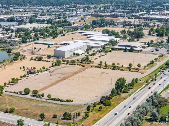 718 Widgeon Circle Longmont, CO 80503
