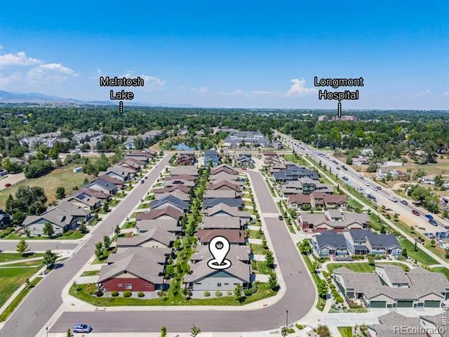 718 Widgeon Circle Longmont, CO 80503