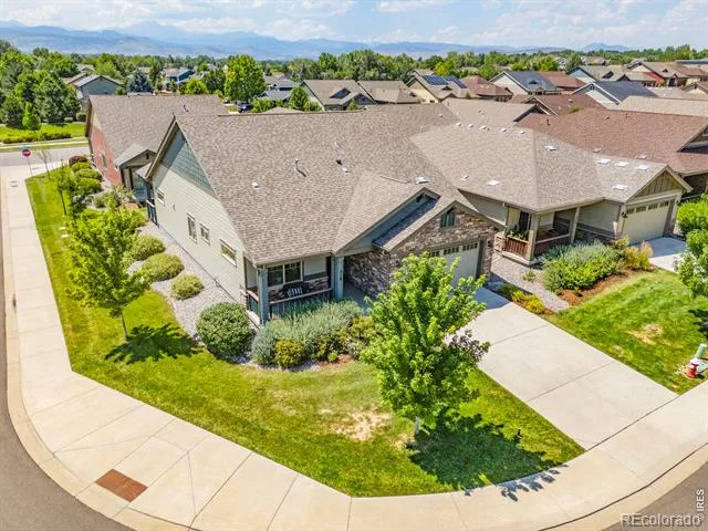 718 Widgeon Circle Longmont, CO 80503