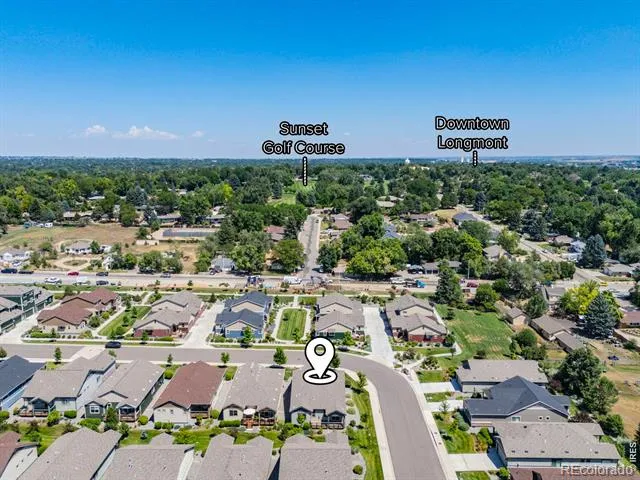 718 Widgeon Circle Longmont, CO 80503