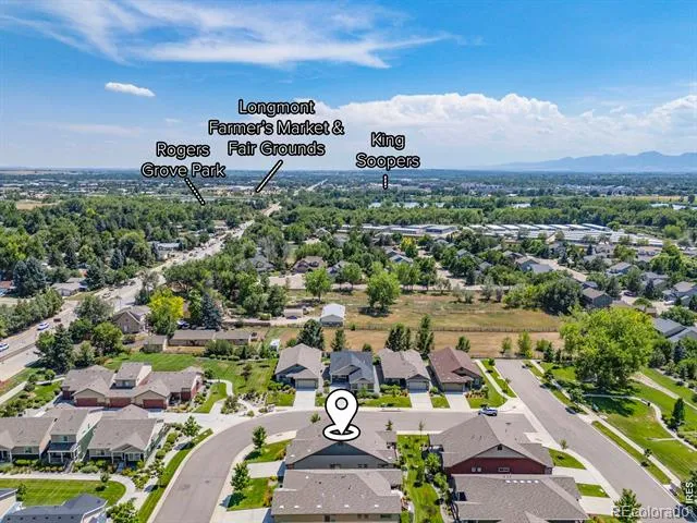 718 Widgeon Circle Longmont, CO 80503