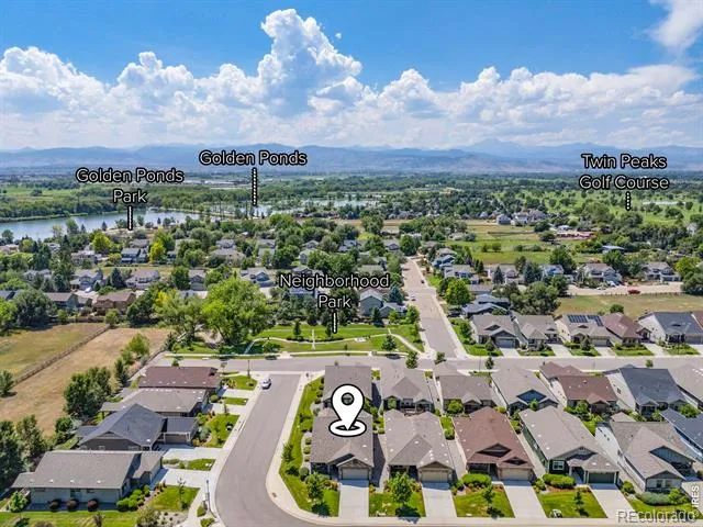 718 Widgeon Circle Longmont, CO 80503