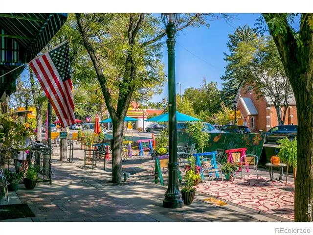 718 Widgeon Circle Longmont, CO 80503