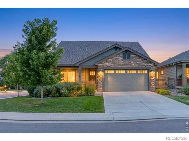 718 Widgeon Circle Longmont, CO 80503