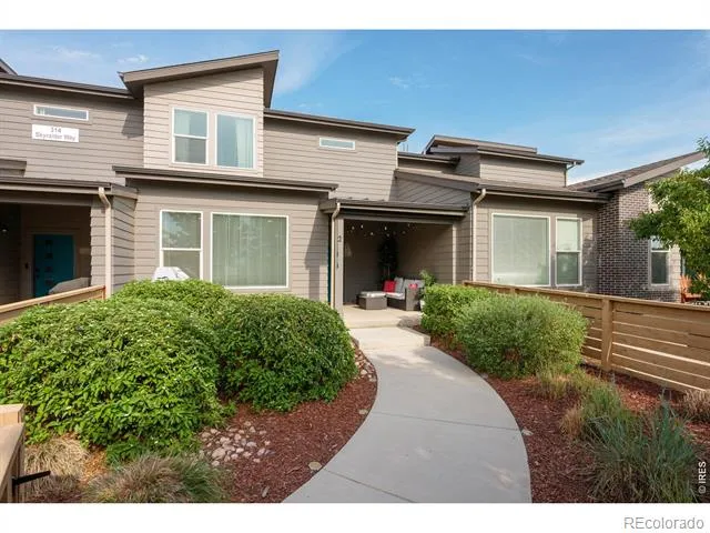 314 Skyraider Way #2 Fort Collins, CO 80524