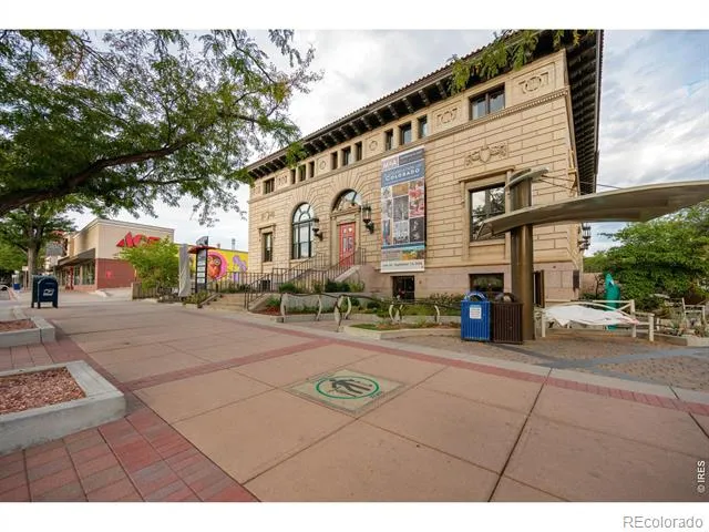314 Skyraider Way #2 Fort Collins, CO 80524