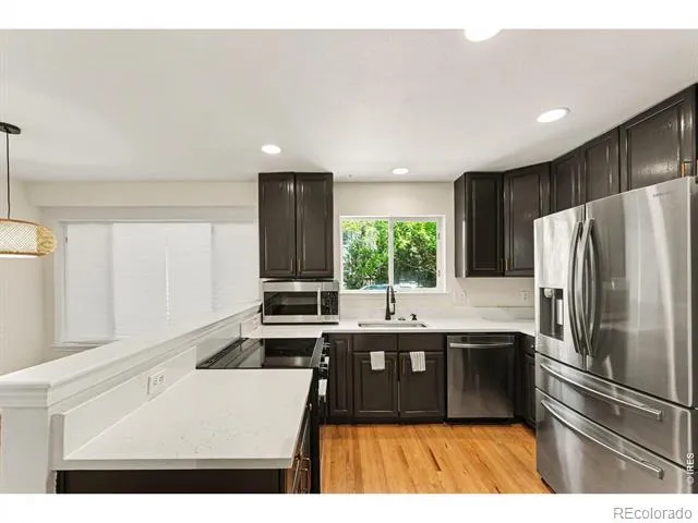 4776 Franklin Drive Boulder, CO 80301