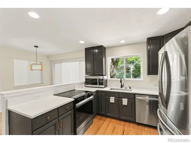 4776 Franklin Drive Boulder, CO 80301
