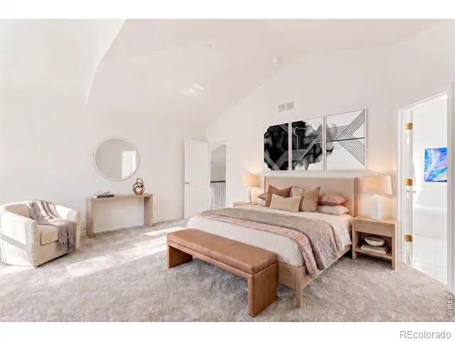 4776 Franklin Drive Boulder, CO 80301