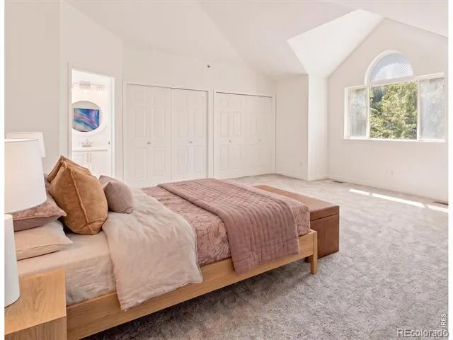 4776 Franklin Drive Boulder, CO 80301