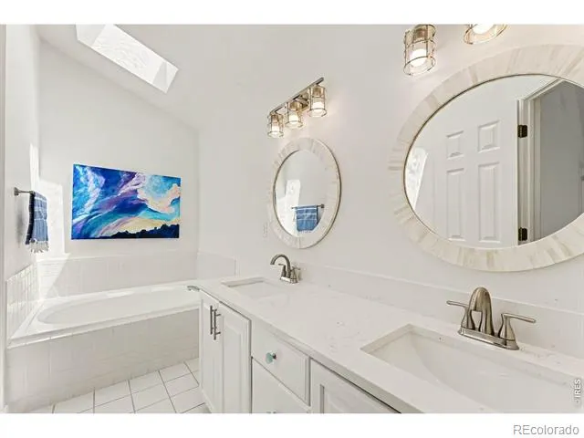 4776 Franklin Drive Boulder, CO 80301