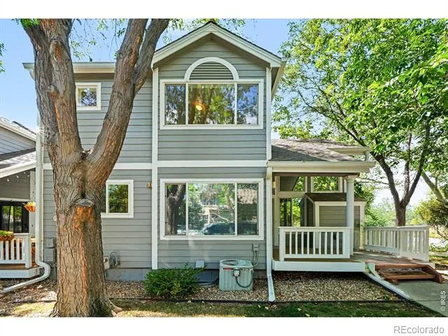 4776 Franklin Drive Boulder, CO 80301