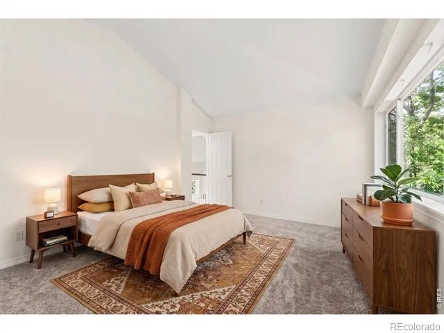 4776 Franklin Drive Boulder, CO 80301