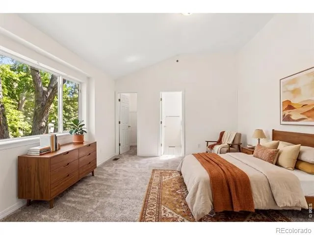 4776 Franklin Drive Boulder, CO 80301