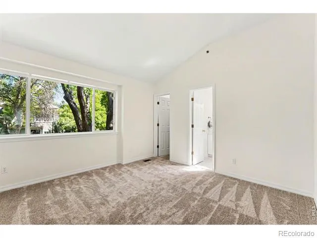 4776 Franklin Drive Boulder, CO 80301