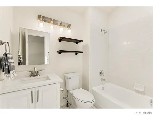 4776 Franklin Drive Boulder, CO 80301