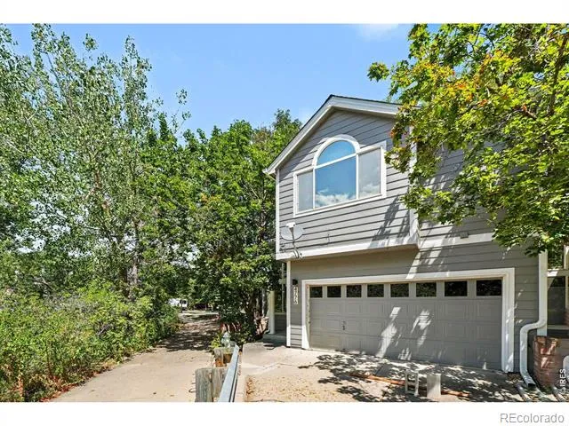 4776 Franklin Drive Boulder, CO 80301
