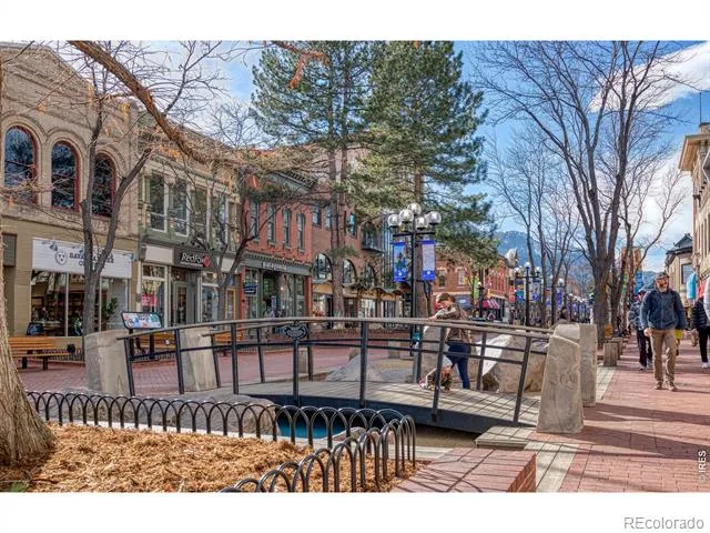 4776 Franklin Drive Boulder, CO 80301