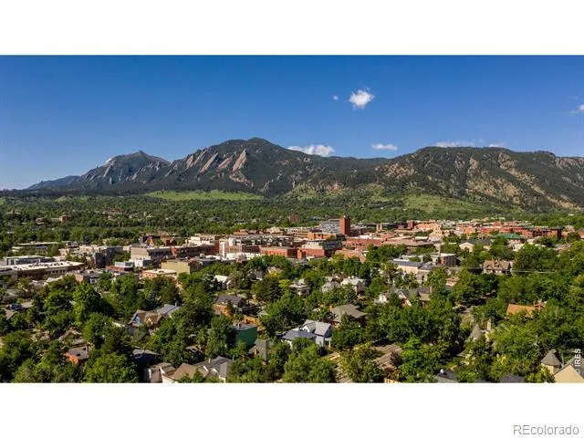 4776 Franklin Drive Boulder, CO 80301