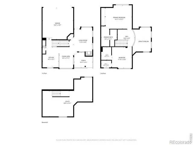 4776 Franklin Drive Boulder, CO 80301