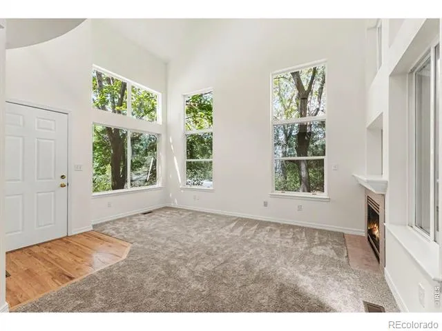 4776 Franklin Drive Boulder, CO 80301