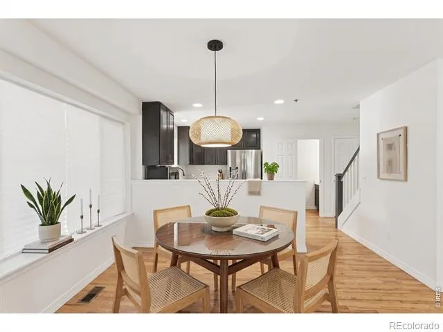 4776 Franklin Drive Boulder, CO 80301